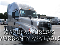 2014 Freightliner Cascadia