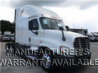2014 Freightliner Cascadia