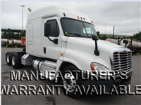 2015 Freightliner Cascadia