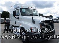 2015 Freightliner Cascadia