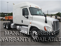 2015 Freightliner Cascadia