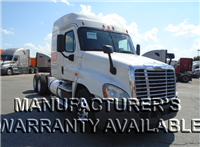 2015 Freightliner Cascadia