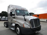 2015 Freightliner Cascadia