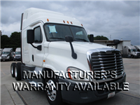 2015 Freightliner Cascadia