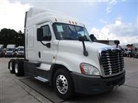 2015 Freightliner Cascadia
