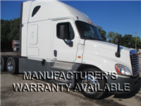 2016 Freightliner Cascadia