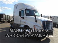 2016 Freightliner Cascadia