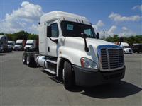 2013 Freightliner Cascadia