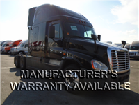 2016 Freightliner Cascadia