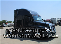 2017 Freightliner Cascadia