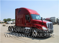 2017 Freightliner Cascadia