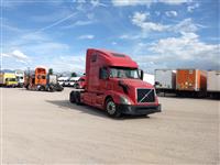 2014 Volvo VNL