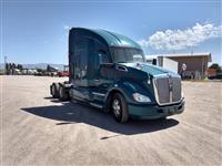 2015 Kenworth T680
