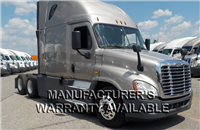 2016 Freightliner Cascadia