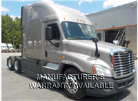 2016 Freightliner Cascadia