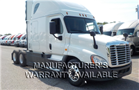 2016 Freightliner Cascadia