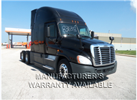 2016 Freightliner Cascadia