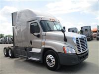 2014 Freightliner Cascadia