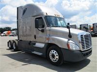 2014 Freightliner Cascadia