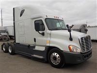 2014 Freightliner Cascadia