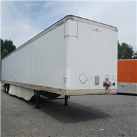 2004 Great Dane VAN