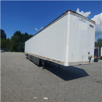 2004 Utility VAN