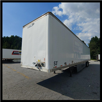 2006 Strick VAN
