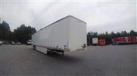 2006 Strick VAN
