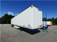 2006 Strick VAN
