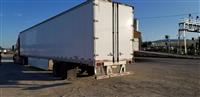 2006 Strick VAN