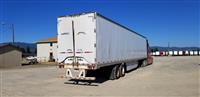 2006 Strick VAN