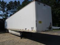 2006 Strick VAN