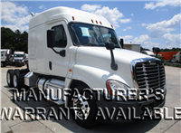 2015 Freightliner Cascadia