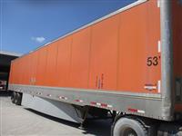 2005 Wabash VAN