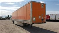 2005 Wabash VAN