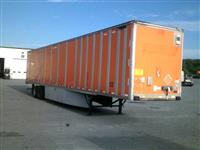 2005 Great Dane VAN