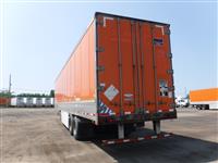 2006 Wabash VAN