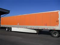 2006 Wabash VAN