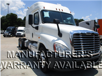 2015 Freightliner Cascadia