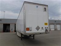 2008 Vanguard VAN