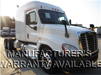 2015 Freightliner Cascadia