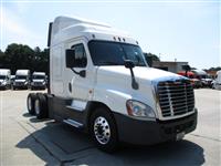 2015 Freightliner Cascadia