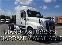 2015 Freightliner Cascadia
