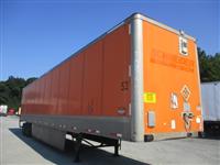 2006 Wabash VAN
