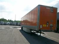 2009 Wabash VAN