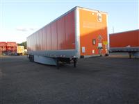 2009 Wabash VAN