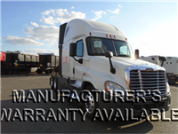 2016 Freightliner Cascadia