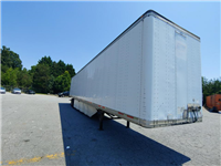 2006 Wabash VAN