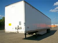 2006 Wabash VAN