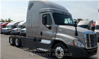 2016 Freightliner Cascadia